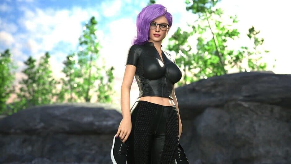 Knockout Master screenshot
