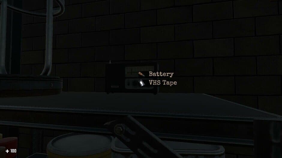 Buried Alive: Breathless Rescue screenshot