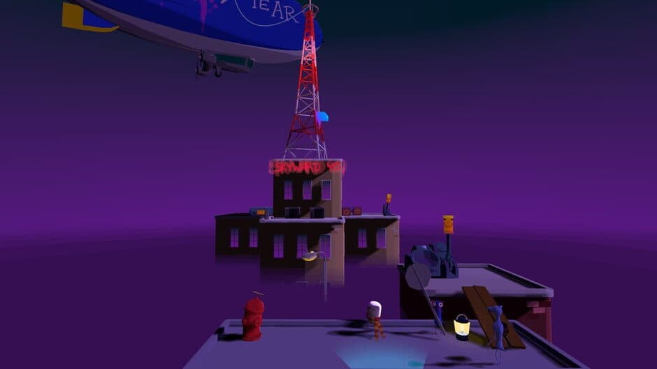 Jarpug screenshot