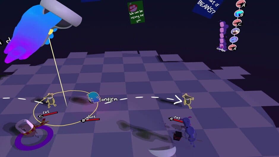 Jarpug screenshot