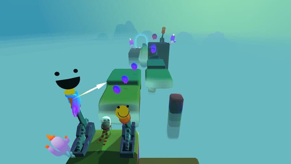 Jarpug screenshot