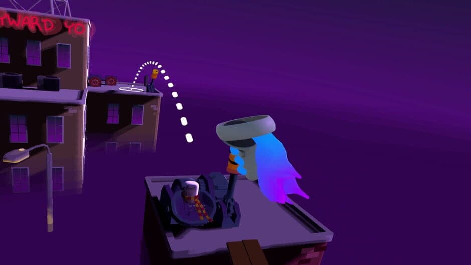 Jarpug screenshot