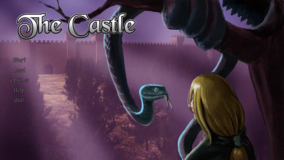 The Castle screenshot