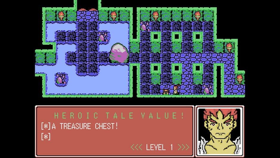 Heroic Tale Value!+ screenshot