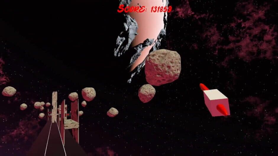 Smash Runner screenshot