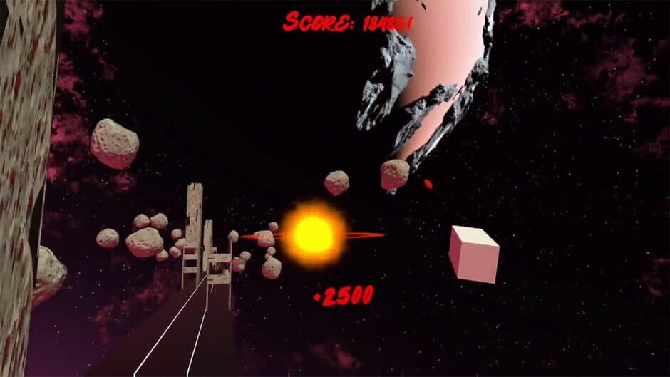 Smash Runner screenshot