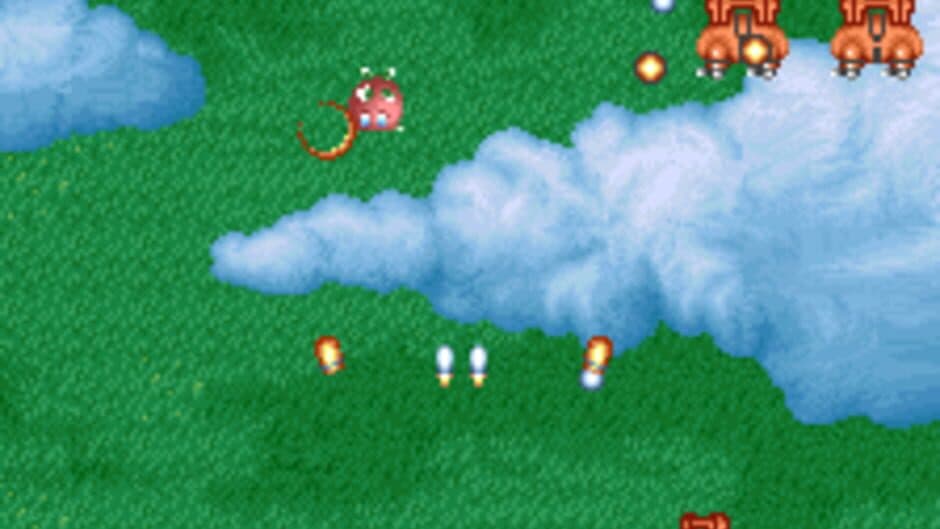 Plus Alpha screenshot