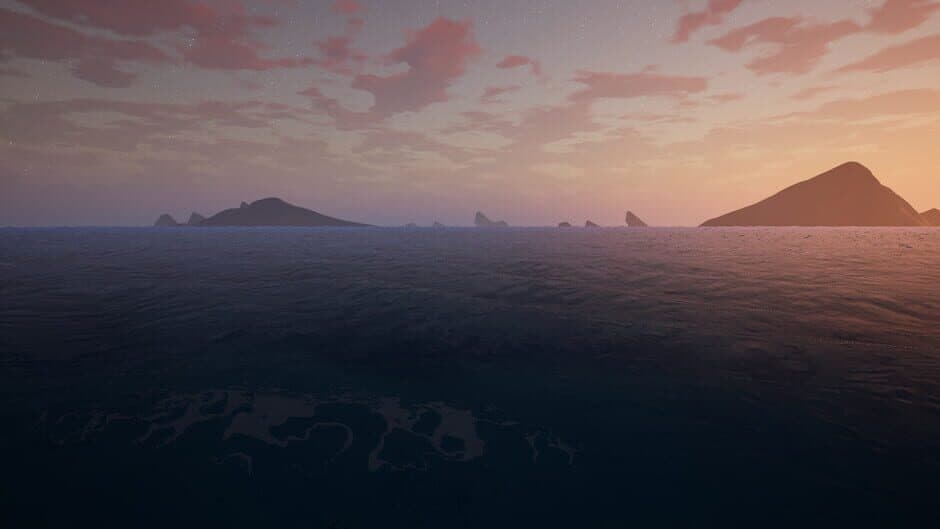 Aonar screenshot