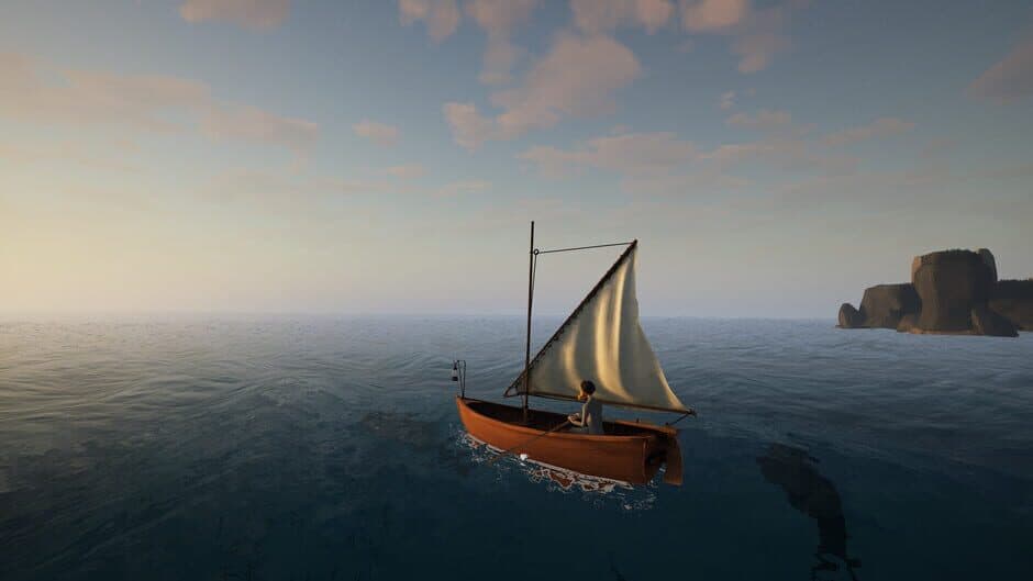 Aonar screenshot