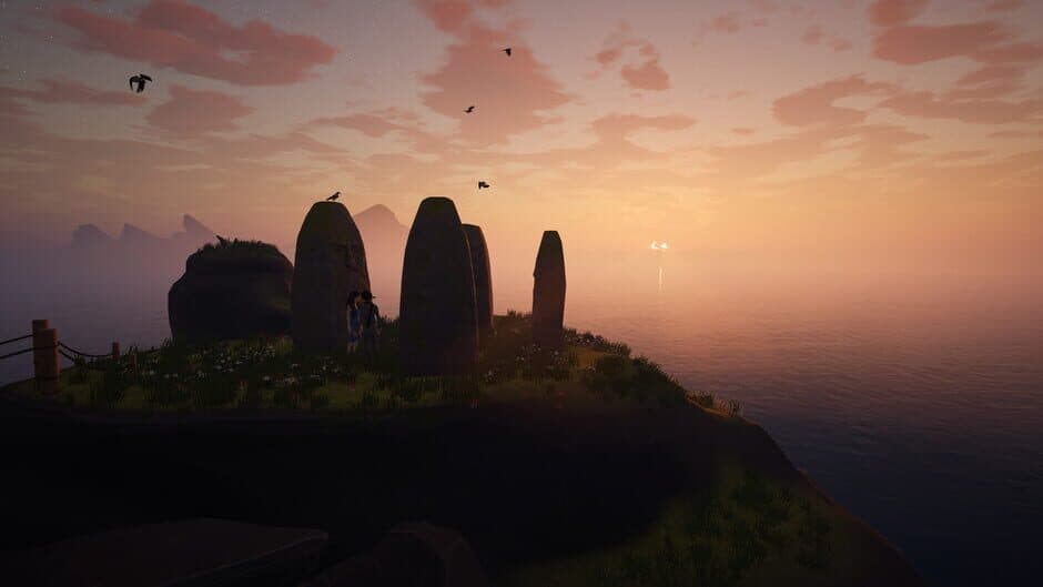 Aonar screenshot