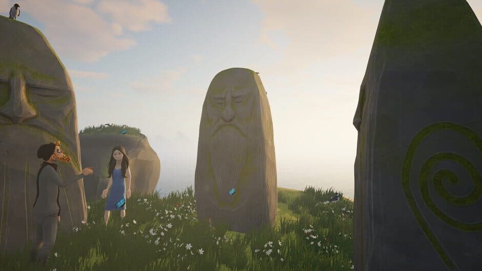 Aonar screenshot