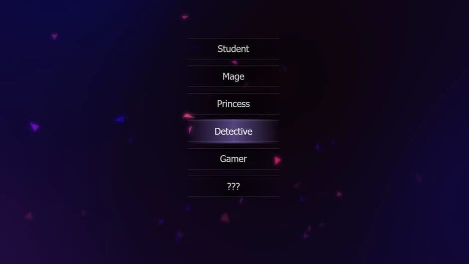 Solipsism Reigns BxG screenshot
