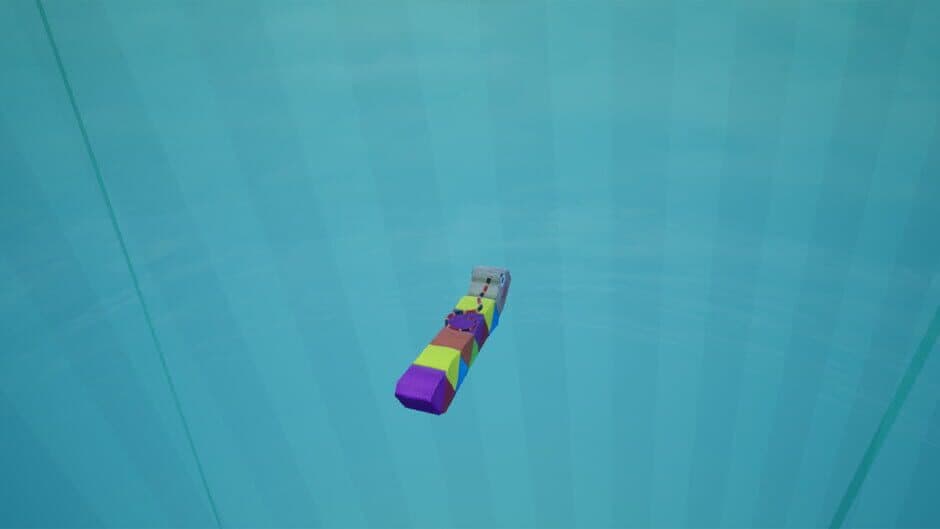 Snake Jump screenshot