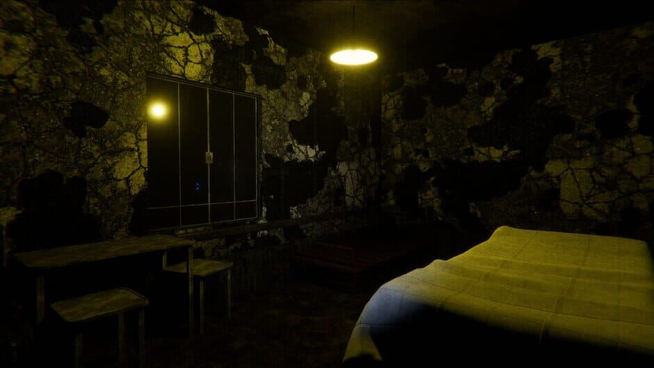 Sorrow Asylum screenshot