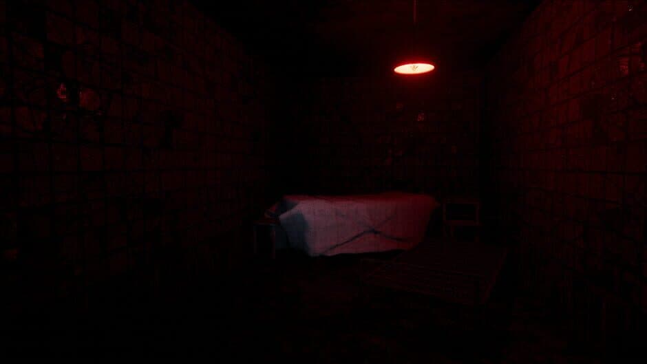 Sorrow Asylum screenshot