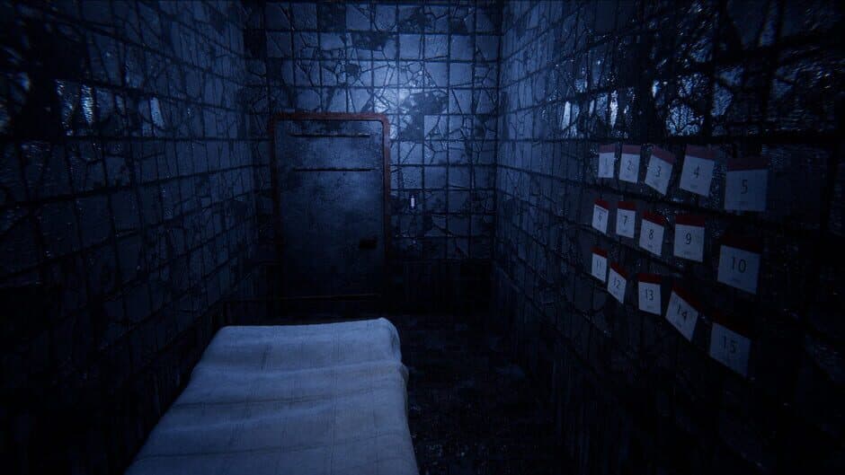 Sorrow Asylum screenshot
