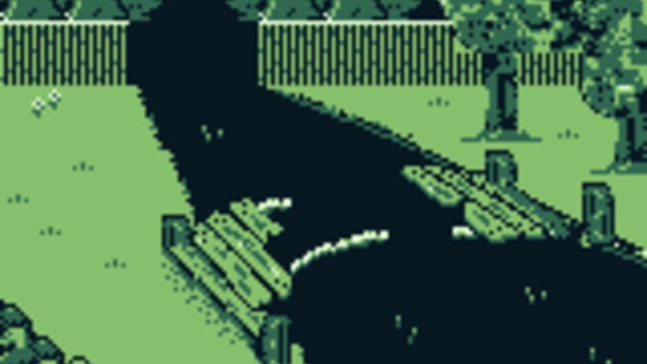 The Shapeshifter screenshot