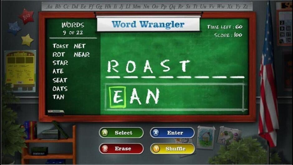 Are You Smarter Than a 5th Grader? Game Time screenshot