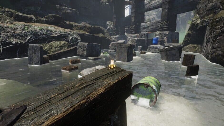 Grasshoping screenshot