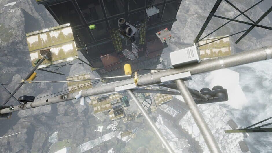 Grasshoping screenshot