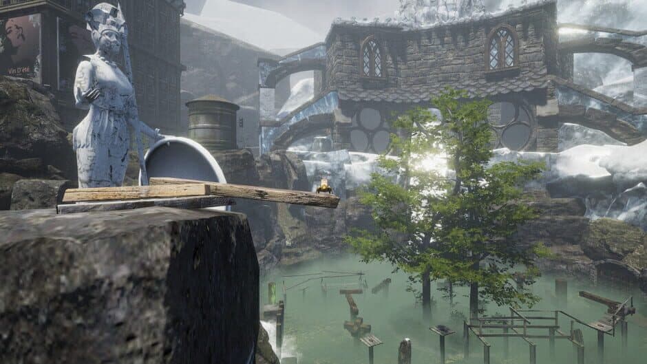 Grasshoping screenshot