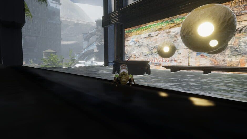 Grasshoping screenshot