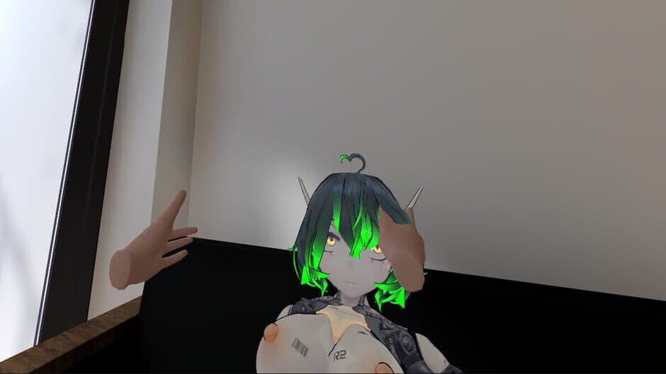 Dawn of Marionette screenshot