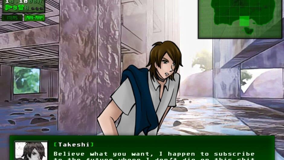 Win The Game screenshot