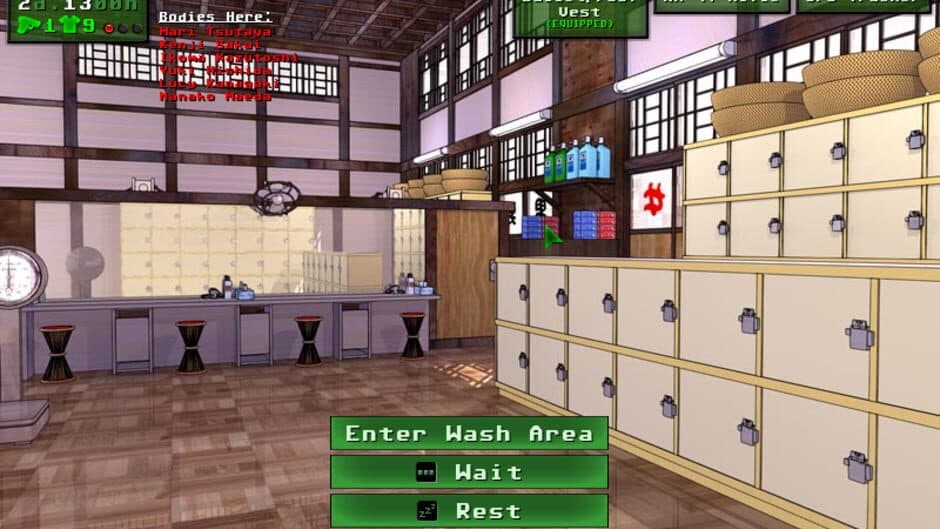 Win The Game screenshot