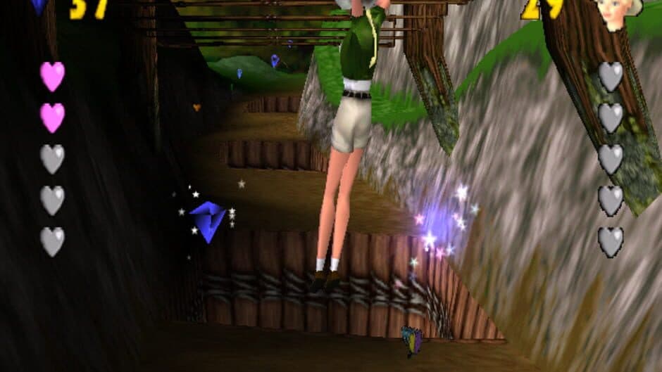 Barbie: Explorer screenshot