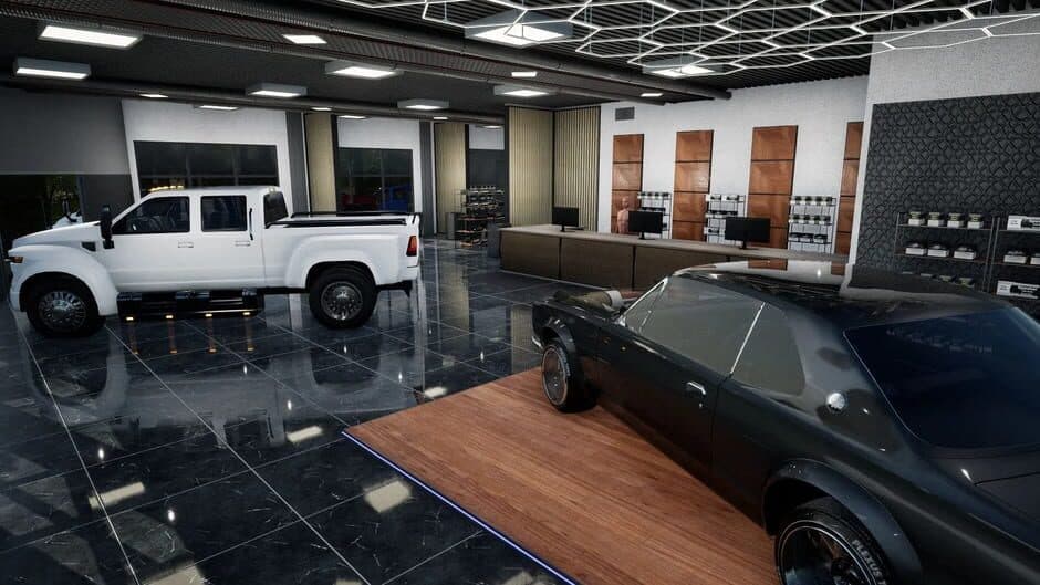 OwnRulesRPG screenshot