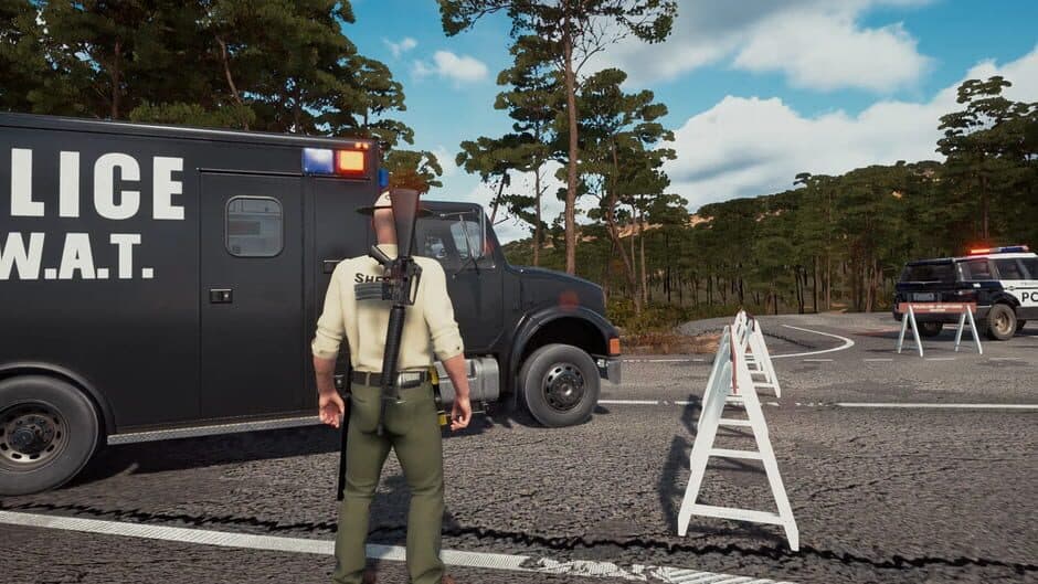 OwnRulesRPG screenshot