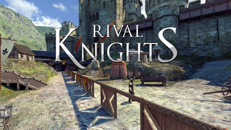 Rival Knights screenshot