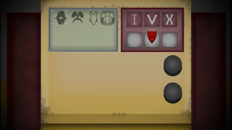 Tragedy Theater screenshot