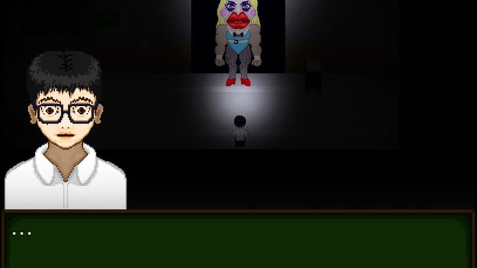 Tragedy Theater screenshot