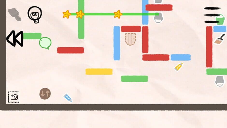Paint screenshot