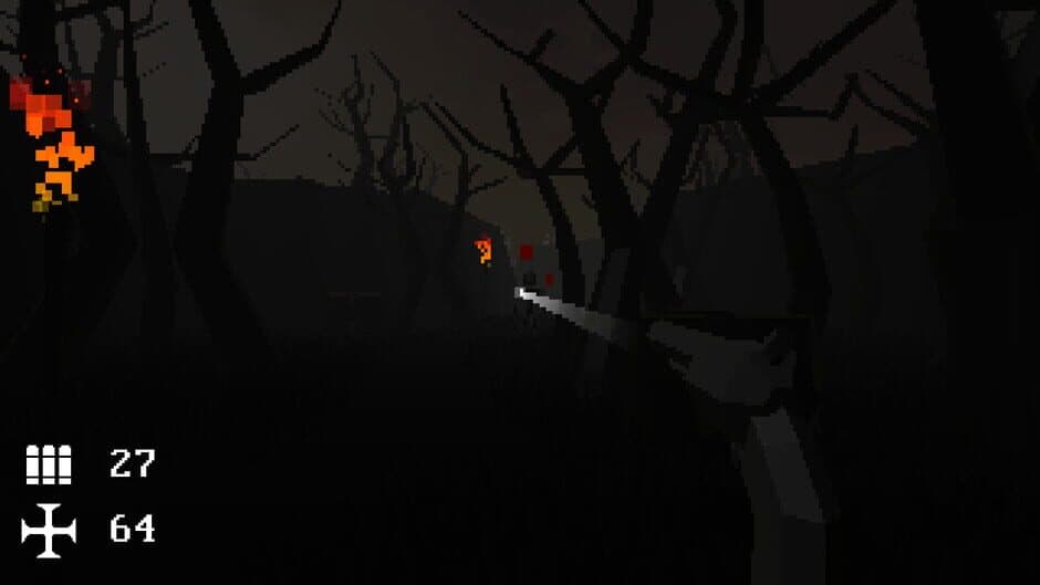 Conviction screenshot