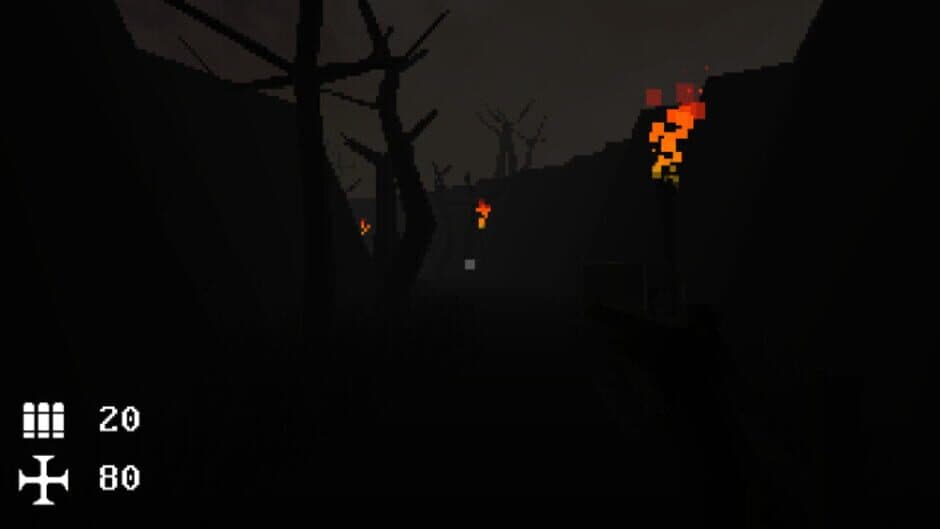 Conviction screenshot