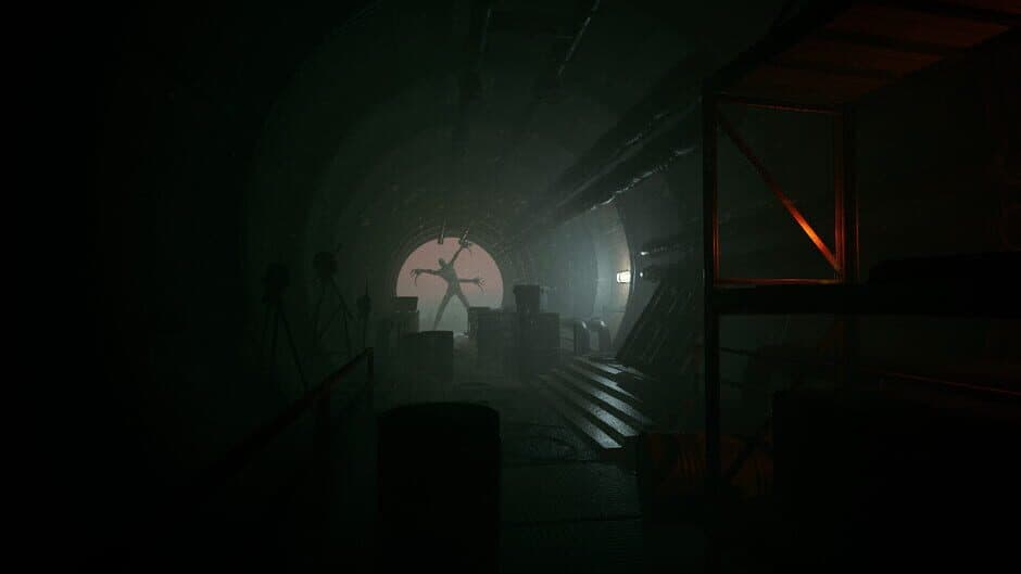 S: Lost Chapters screenshot
