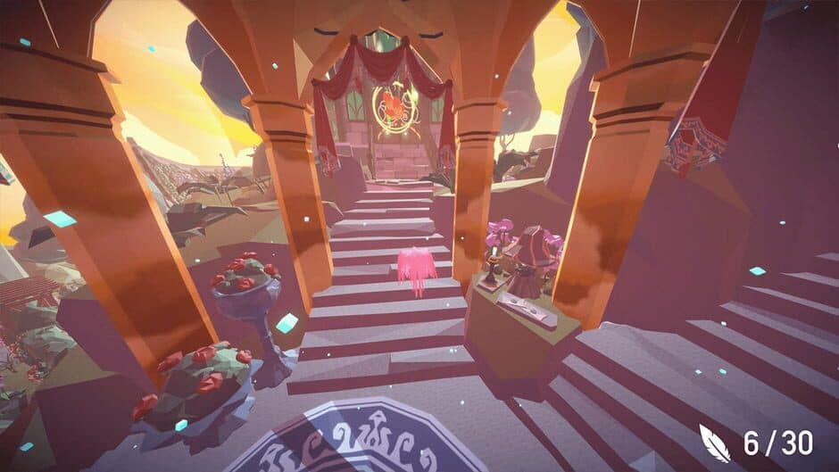 Aery: Flow of Time screenshot