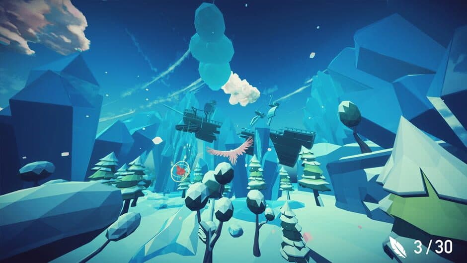 Aery: Flow of Time screenshot