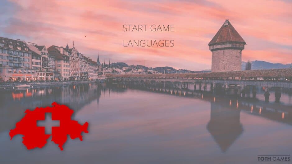 Scavenger Hunt: Switzerland screenshot