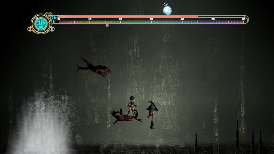 TimeK screenshot