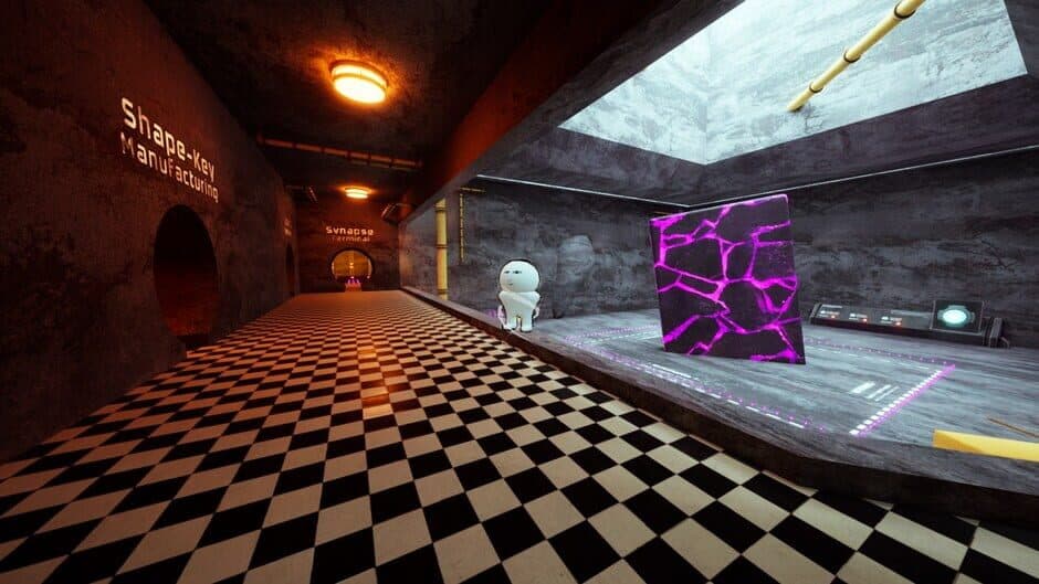 Orbo's Odyssey screenshot