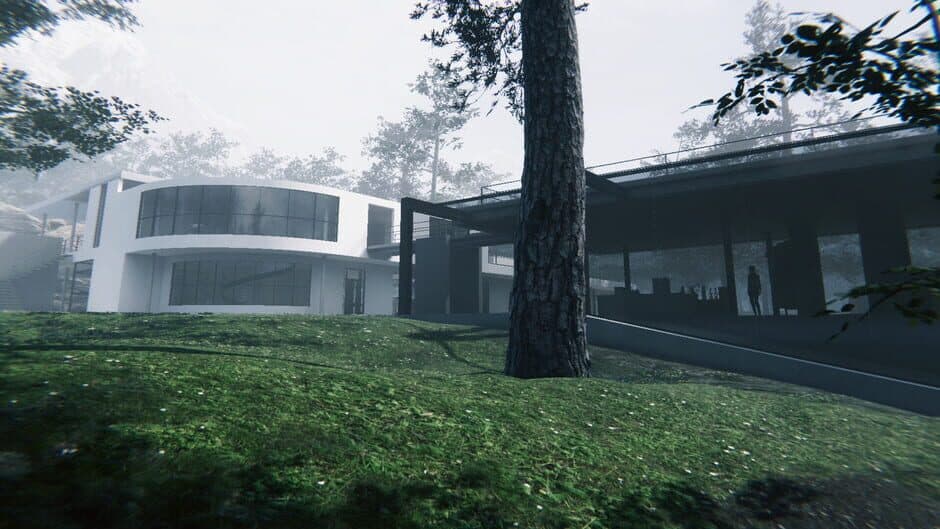 Culture House screenshot