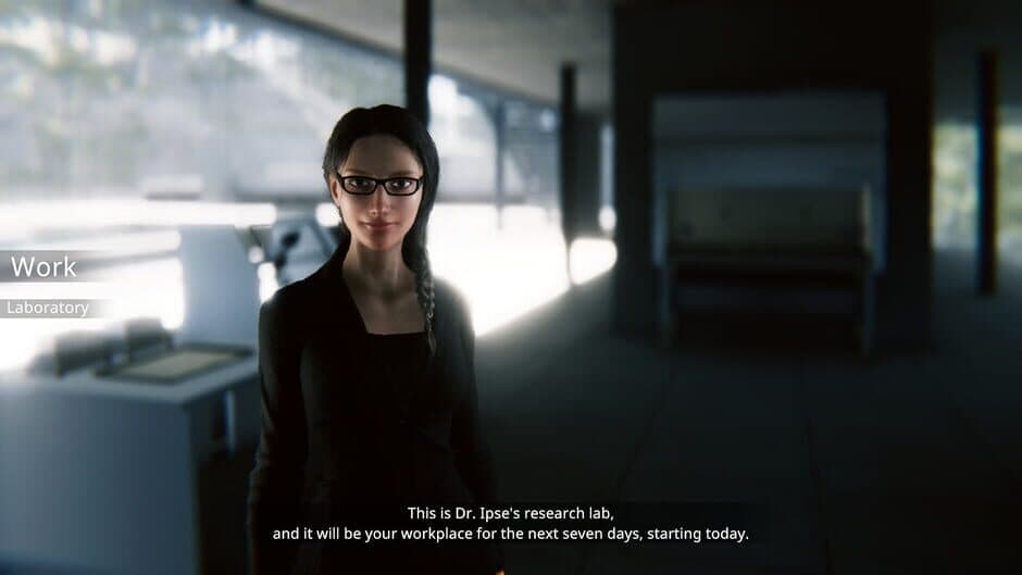 Culture House screenshot