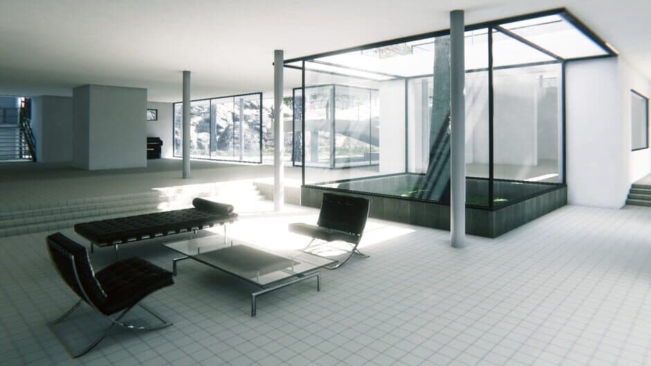 Culture House screenshot