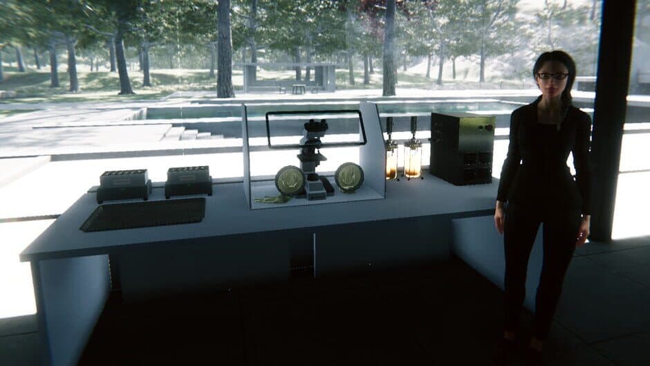 Culture House screenshot