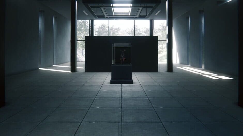 Culture House screenshot