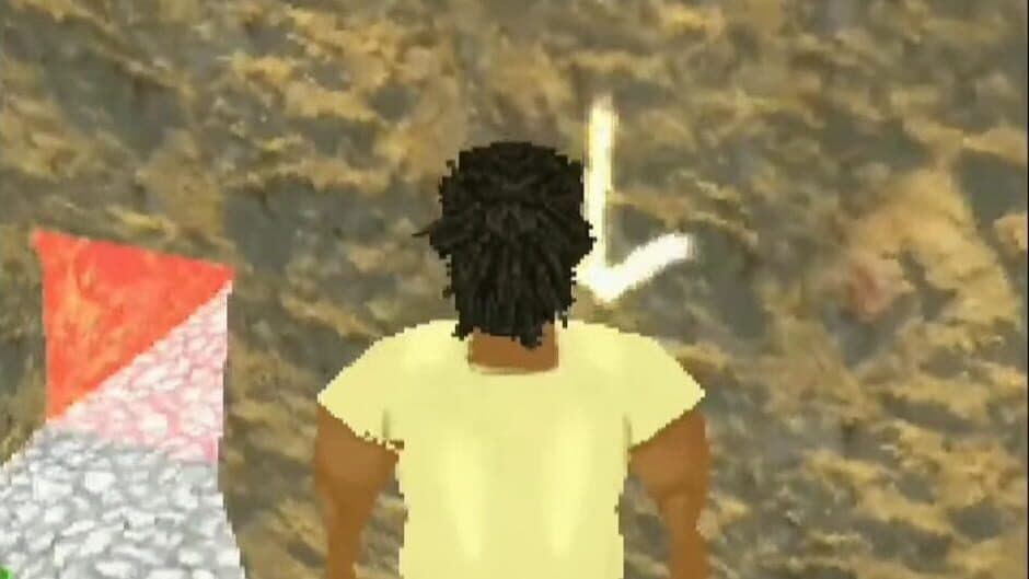 Deep Abyss 3D screenshot